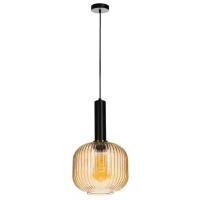 Подвесной светильник Loft it Iris 1 2071-B+BL