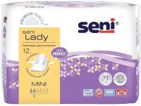 Урологические прокладки Seni Lady Mini
