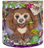 Furreal Интерактивная мягкая игрушка FurReal Friends Русский мишка E4591