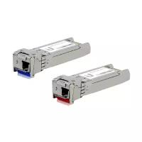 SFP+ трансивер Ubiquiti UF-SM-10G-S