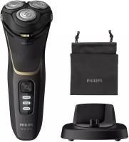 Электробритва Philips S3333 Shaver 3300, black