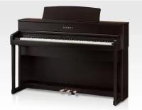 Kawai CA701, Цифровое пианино