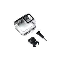 Защитный бокс TELESIN Waterproof Housing для GoPro 9/10/11 (45м)