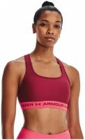 Топ бра Under Armour Ua Crossback Mid Bra XXL