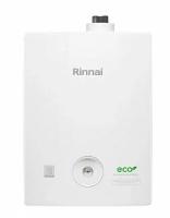 Газовый настенный двухконтурный котел Rinnai BR-SE30 (29,1 кВт)