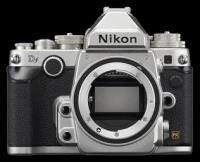 Фотоаппарат Nikon Df Body
