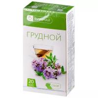 Green Side БАД Грудной ф/п, 1.5 г, 20 шт