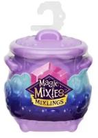 Игровой набор Magic Mixies Mixlings волшебный котелок