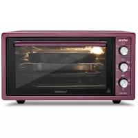 Мини-печь Simfer M4504 серия Albeni Plus Comfort, 5 режимов работы, конвекция