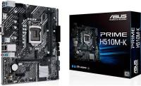 Материнская плата ASUS Prime H510M-K