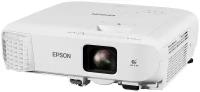 Проектор Epson EB-982W, 3LCD, 1280x800, 4200лм