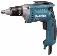 Шуруповерт Makita FS6300