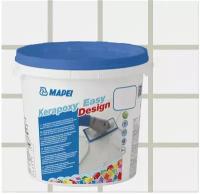 Затирка эпоксидная Mapei Kerapoxy Easy Design №700 прозрачная 3 кг