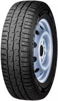 Зимние шипованные шины Michelin Agilis X-Ice North (205/75 R16C 110/108R)