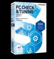 MAGIX PC Check & Tuning 2016 ESD