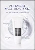 PYR Multi Beauty Gel японский гель для аппаратных процедур, 200 гр