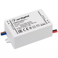 Arlight Блок питания ARJ-KE38500 (19W, 500mA, PFC) (Arlight, IP44 Пластик) 028397