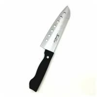 Нож SUPACUT кухонный с отверстиями Japan premium inc