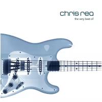 Warner Bros. Chris Rea. The Very Best Of (виниловая пластинка) (CD, виниловая пластинка)