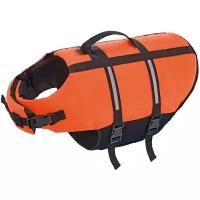 Жилет для собак Nobby Dog Buoyancy Aid плавательный для собак