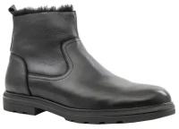 Ботинки мужские зимние MILANA 212754-6-110F черный