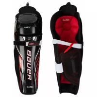 Щитки Bauer NSX S18 shin guard Sr