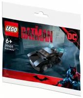 Конструктор Lego Конструктор Lego Batmobile (30455)