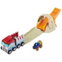 Пусковое устройство Spin Master Paw Patrol True Metal Chase T-Rex Rescue Set 6059297