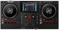 DJ контроллер NUMARK Mixstream Pro+