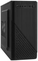 Корпус Exegate Minitower BAA-103 Black mATX Без БП EX277803RUS