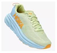 Кроссовки женские Hoka Rincon 3 желтый 8.5B