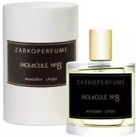 Zarkoperfume MOLeCULE No 8 парфюмерная вода 100 мл унисекс