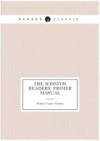 The Winston Readers: Primer Manual