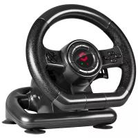 Руль PEEDLINK Bolt Racing Wheel for PC (SL-650300) Black