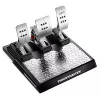 Геймпад Thrustmaster T-LCM Pedals, черный/серебристый