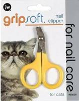 JW65026/50263 J.W. Когтерез для кошек Grip Soft Nail Clipper