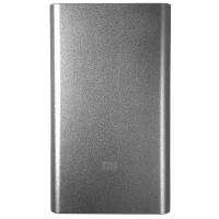 Аккумулятор Xiaomi Mi Power Bank 2 10000, серебристый