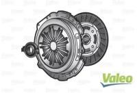 Сцепление 2190 Granta VALEO 832460 для тросовых приводов КПП VALEO 832460