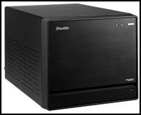 Платформа Shuttle XPC cube