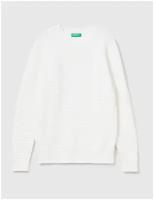 Джемпер из хлопка United Colors of Benetton для мужчин 23P-1494U1046-074-XL