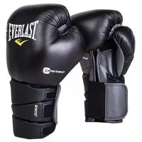 Перчатки Everlast Protex3 12oz LXL