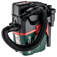 Профессиональный пылесос Metabo AS 18 L PC Compact (602028850)