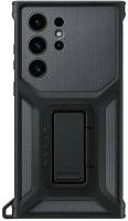 Чехол Samsung Rugged Gadget Case для Galaxy S23 Ultra Titan