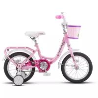 Детский велосипед STELS Flyte Lady 14 Z011 (2021)