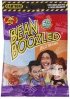 Драже жевательное Jelly Belly: Bean Boozled Ассорти (54г)