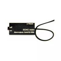 Диктофон Edic-mini Card 16 E92