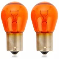 OSRAM 7507-02B Лампа подсветки P21W 12V 21W 