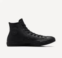 Кожаные кеды Converse Chuck Taylor All Star 135251 черные