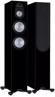 Напольная акустика Monitor Audio Silver 300 Black Gloss 7G