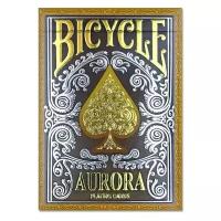 Игральные карты Bicycle Aurora / Аврора